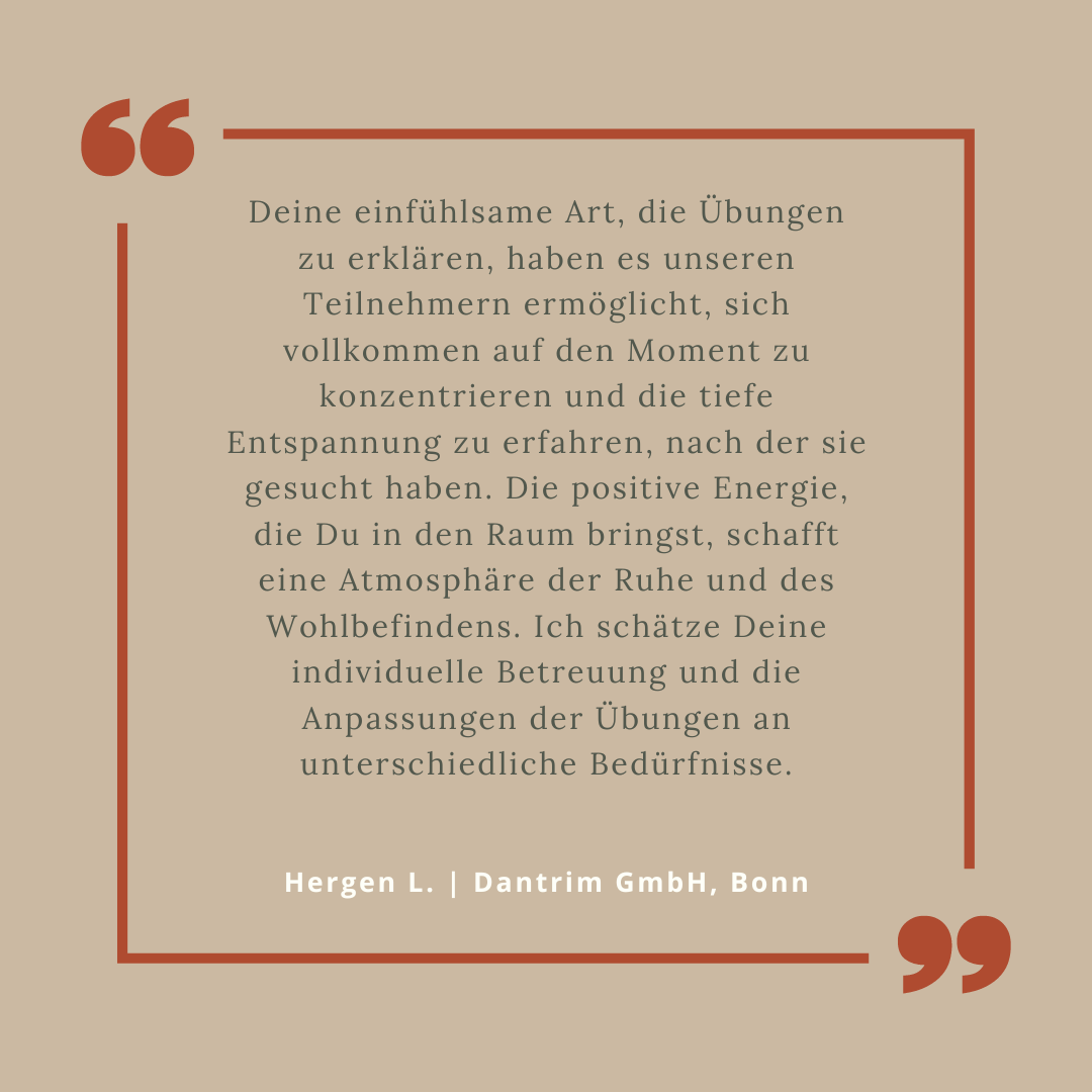 Beige Hintergrund und Einfach Rand Guten Morgen Zitat